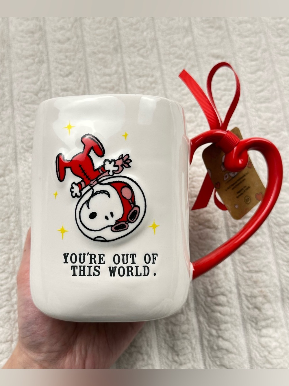 Rae Dunn Mug
